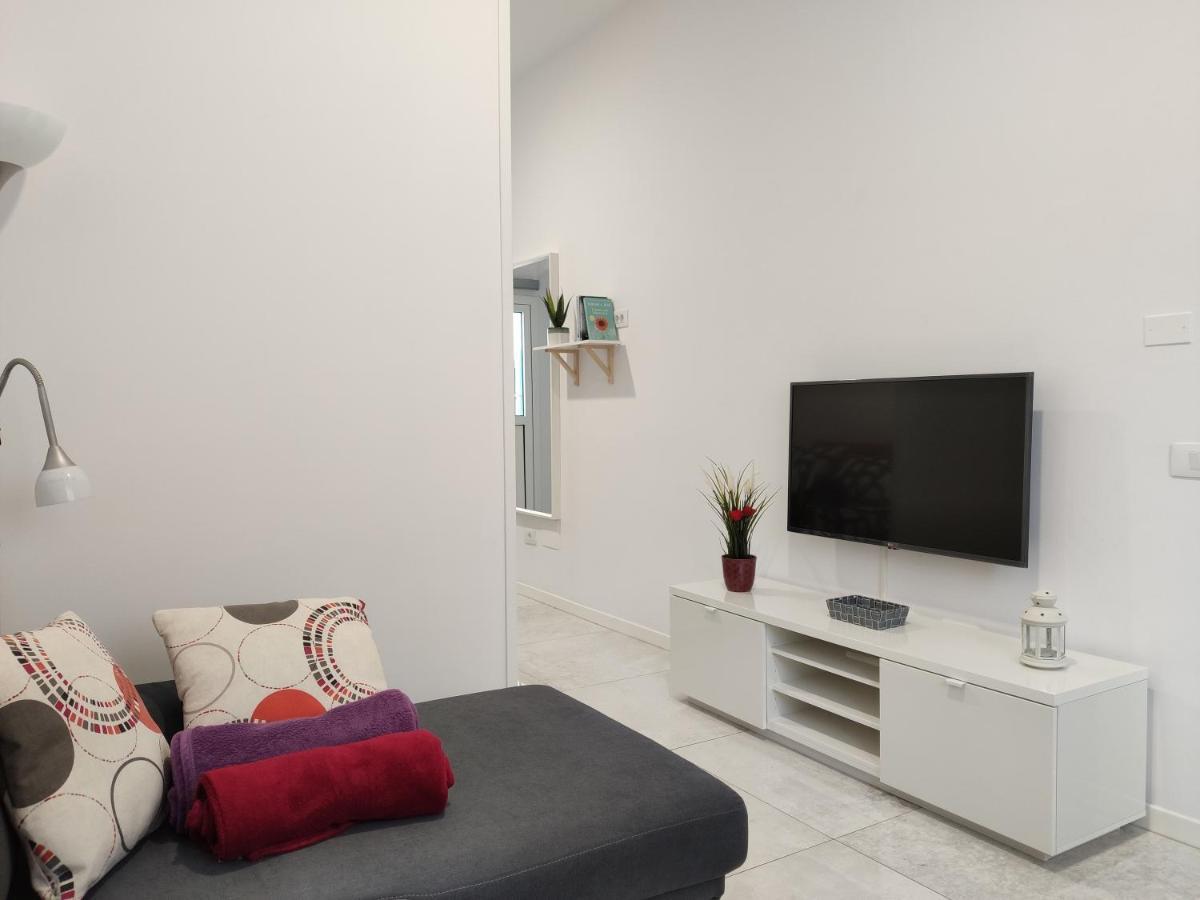 Apartamento Almansa Las Canteras Лас Палмас де Гран Канария Екстериор снимка
